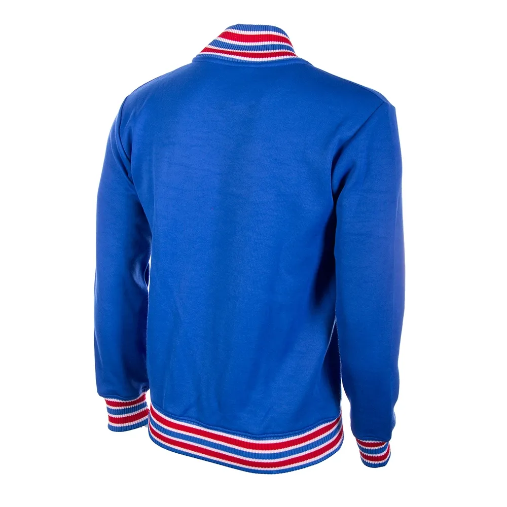 COPA Football - France 1960's Retro Jacket