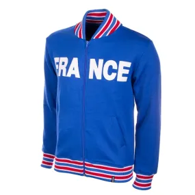 COPA Football - France 1960's Retro Jacket