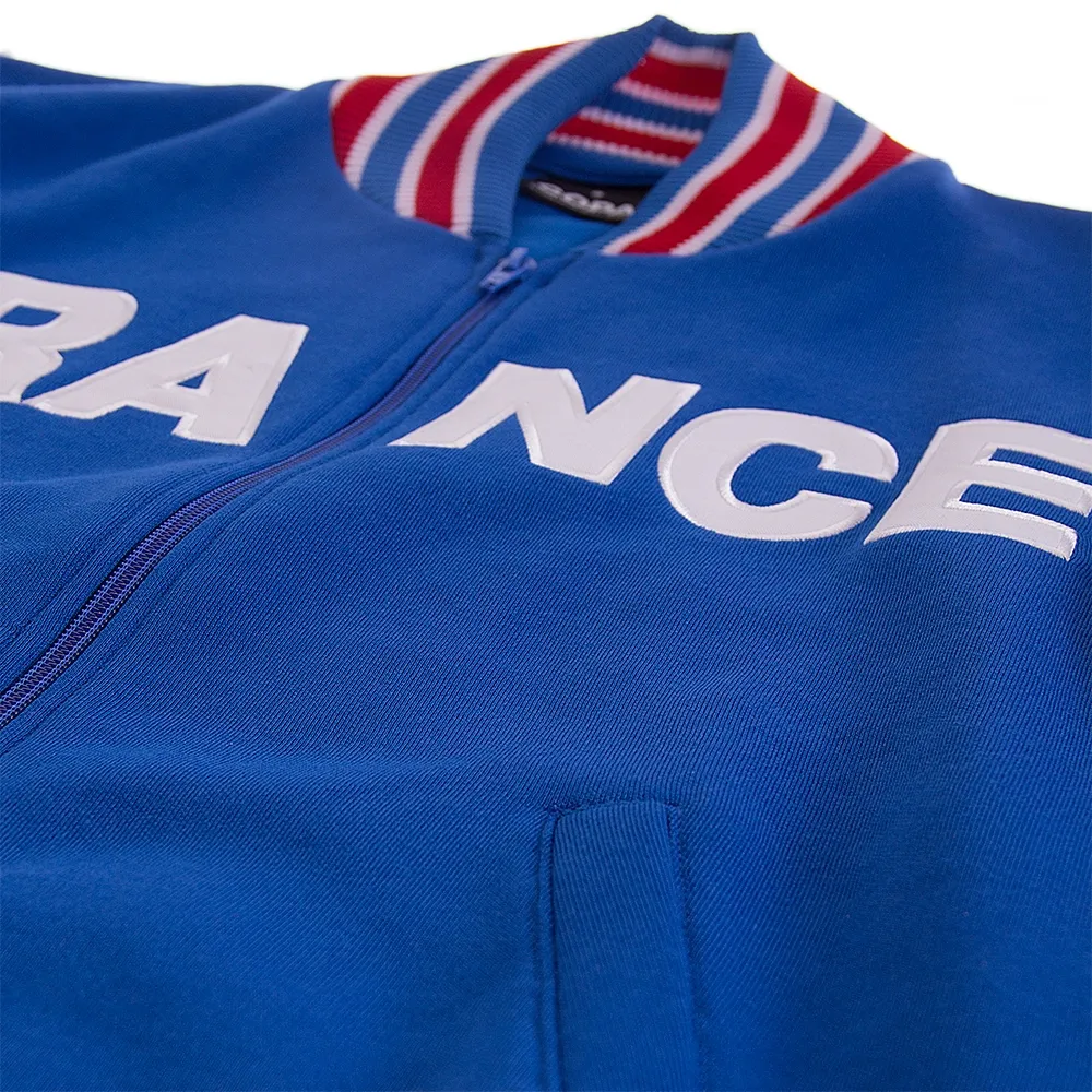 COPA Football - France 1960's Retro Jacket