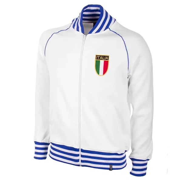 COPA Football - Italy 1982 Retro Jacket