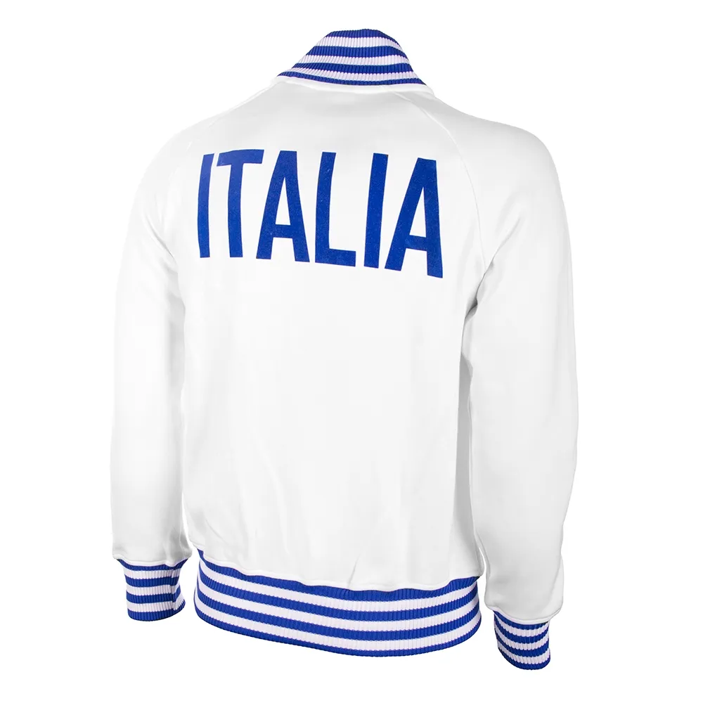 COPA Football - Italy 1982 Retro Jacket