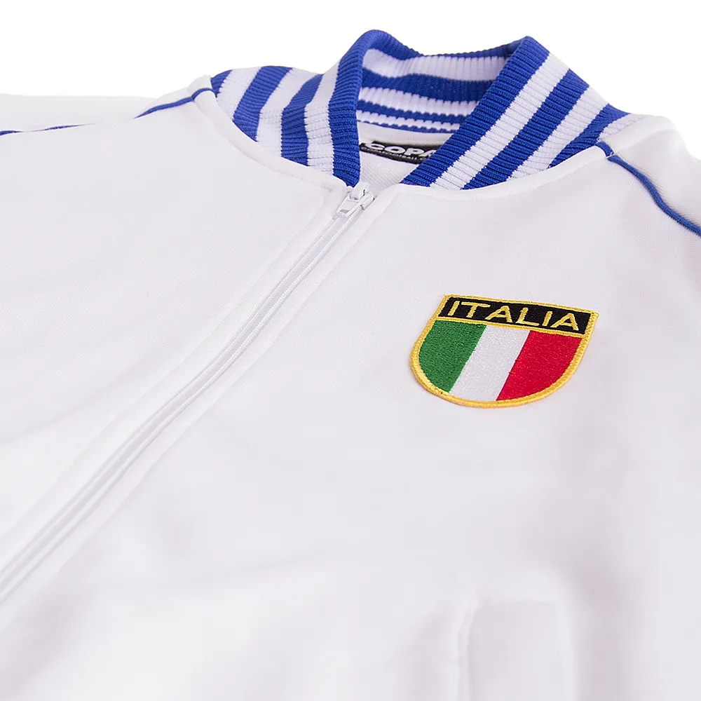 COPA Football - Italy 1982 Retro Jacket