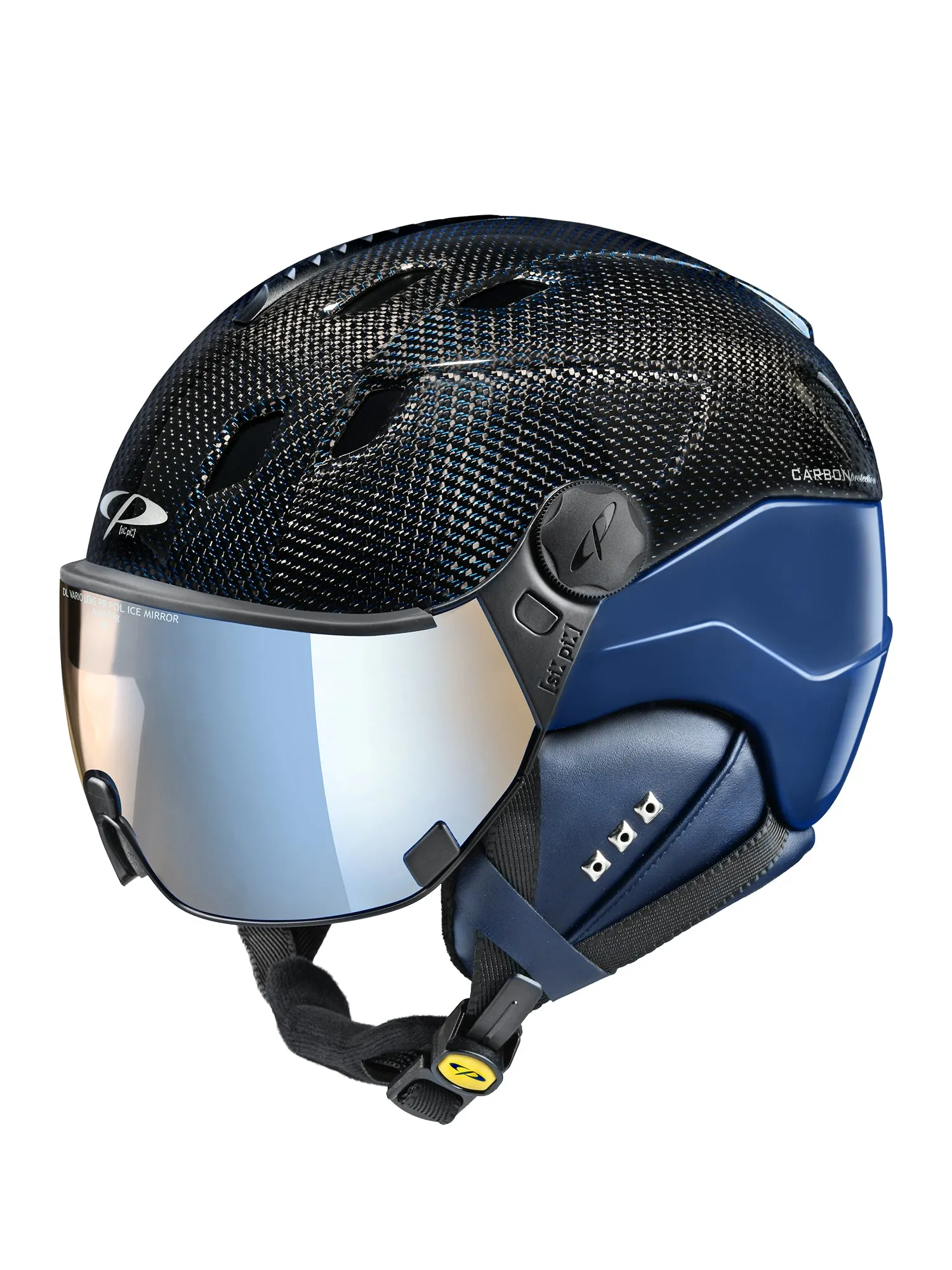 Corao Carbon Helmet