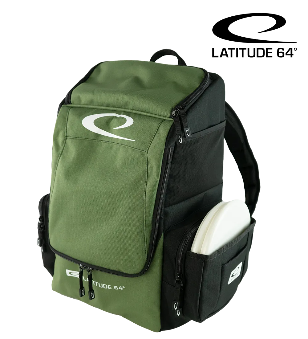 Core Pro E2 Backpack