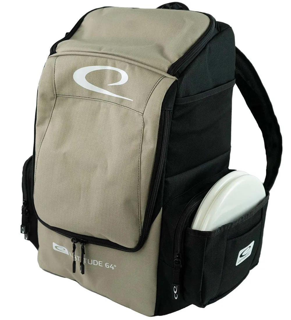 Core Pro E2 Backpack