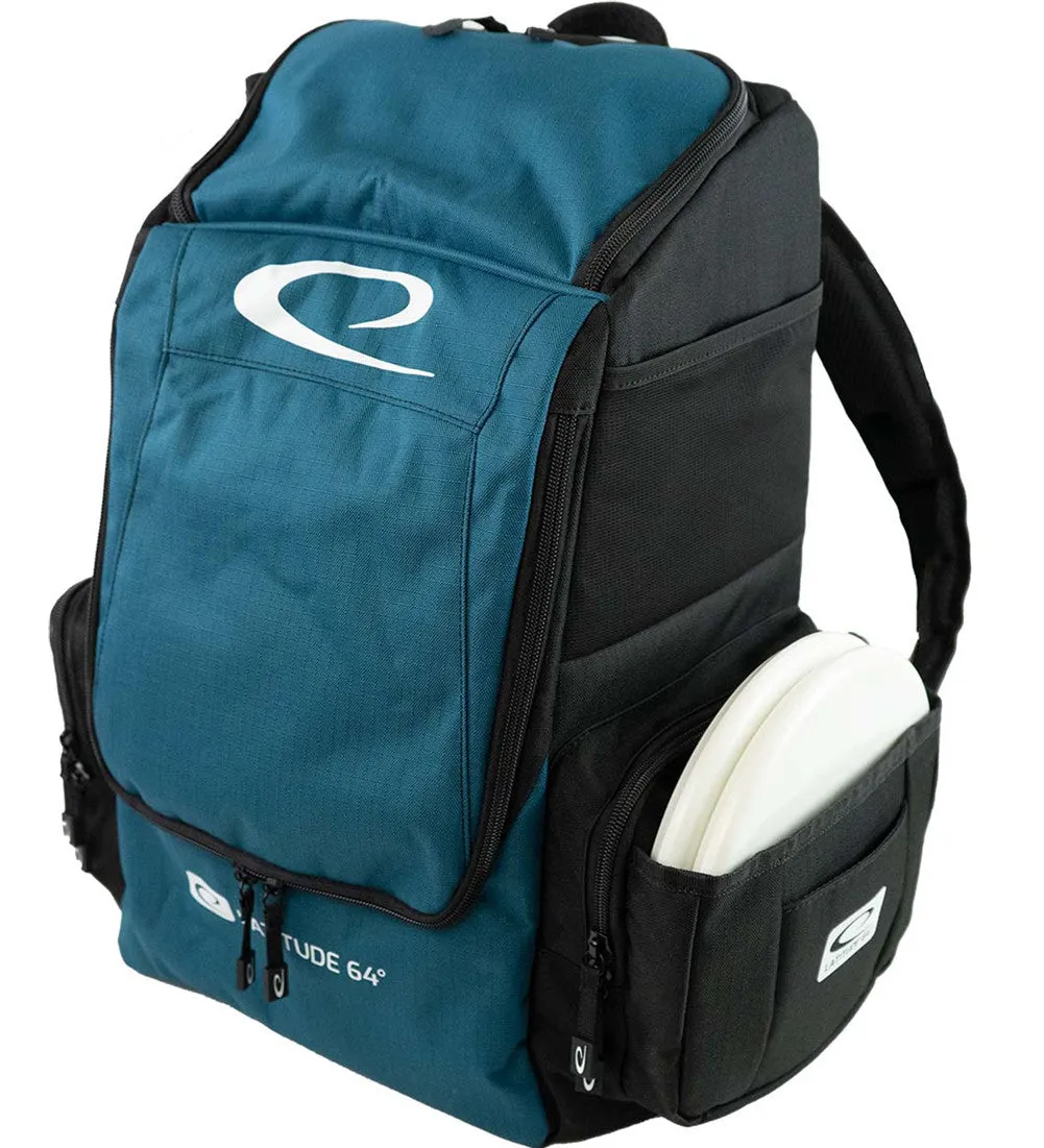 Core Pro E2 Backpack