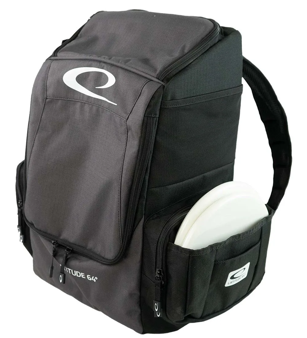 Core Pro E2 Backpack