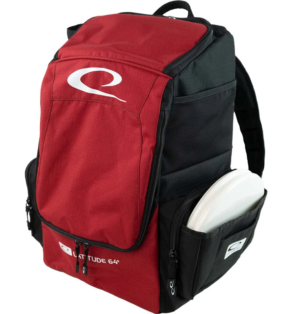 Core Pro E2 Backpack