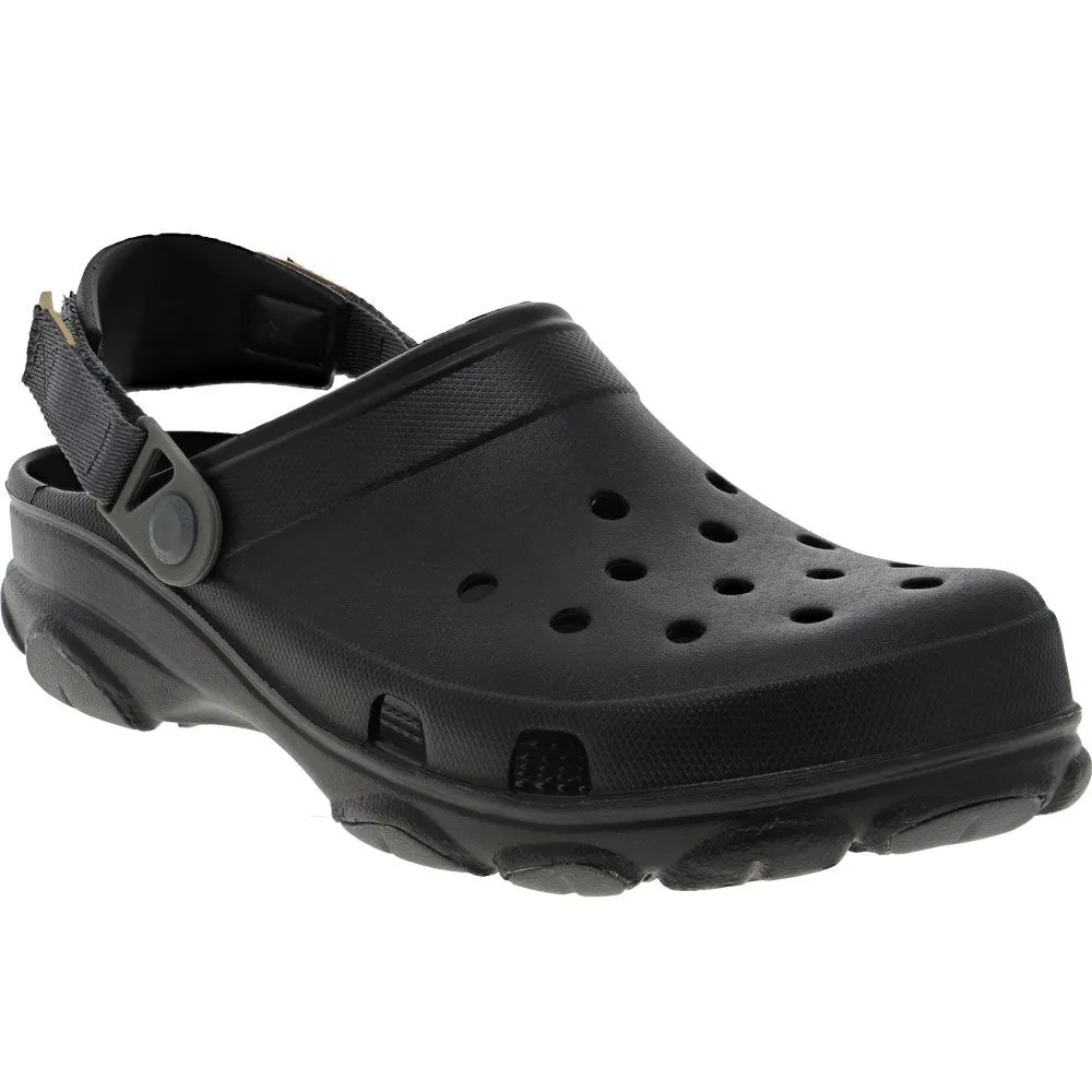 Crocs All Terrain Clog Water Sandals - Mens