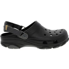 Crocs All Terrain Clog Water Sandals - Mens