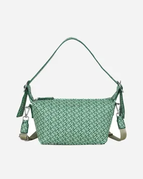 Crossbody Bag Pippi - Icon Green