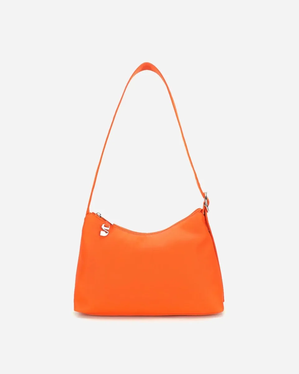 Crossbody Bag Ulrikke - Orange