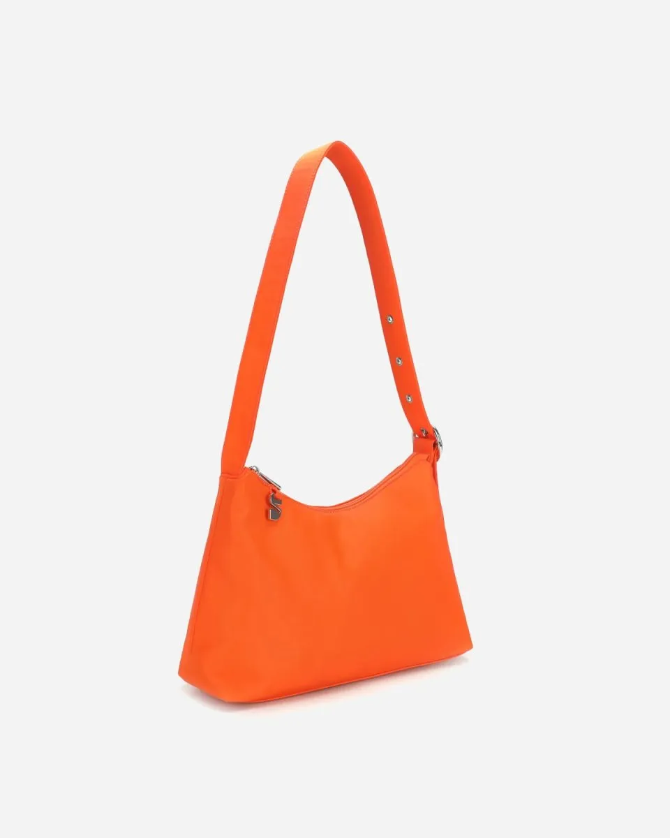 Crossbody Bag Ulrikke - Orange