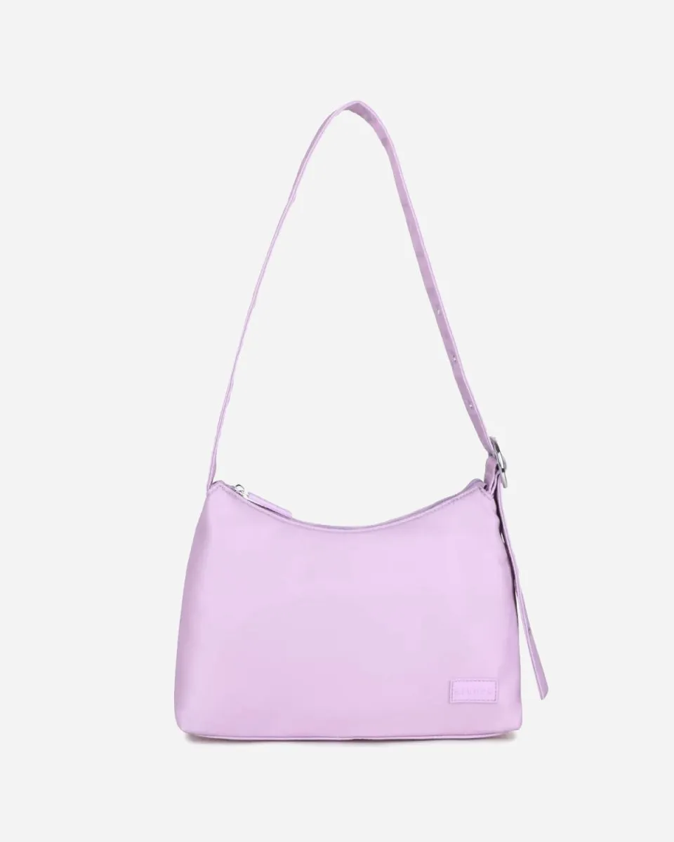 Crossbody Bag Ulrikke - Pastel Lilac