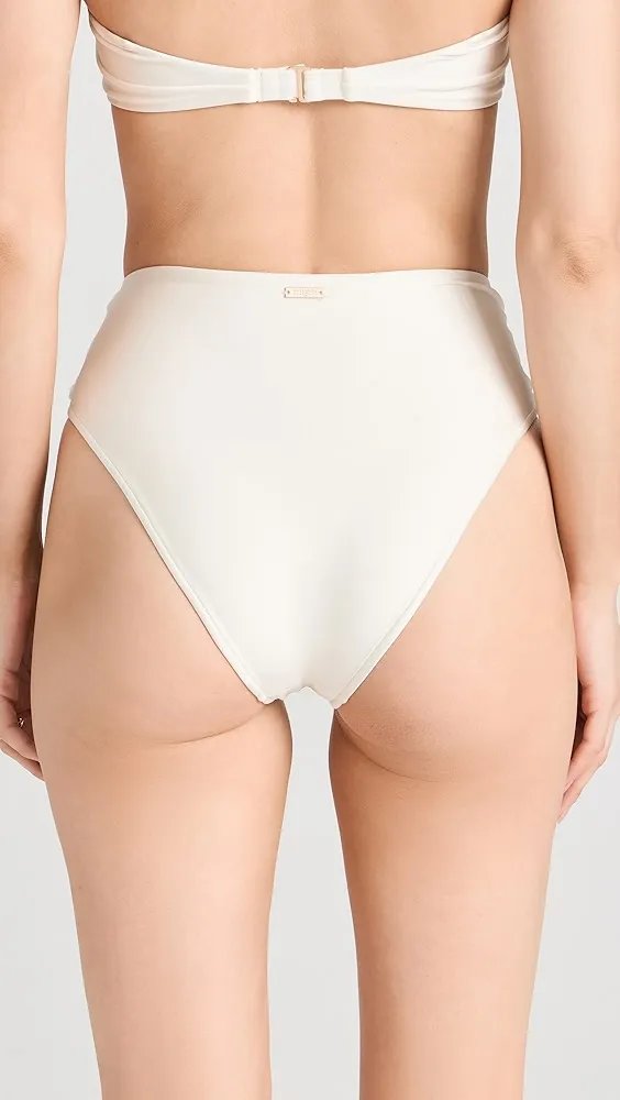 Cult Gaia   Pisa Bikini Bottoms 