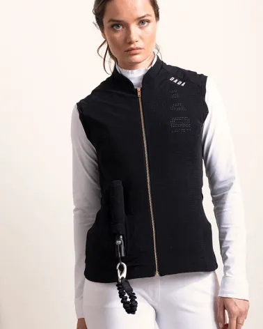 Dada Sport - Tornado - Airbag Compatible Vest - ALL SALES FINAL