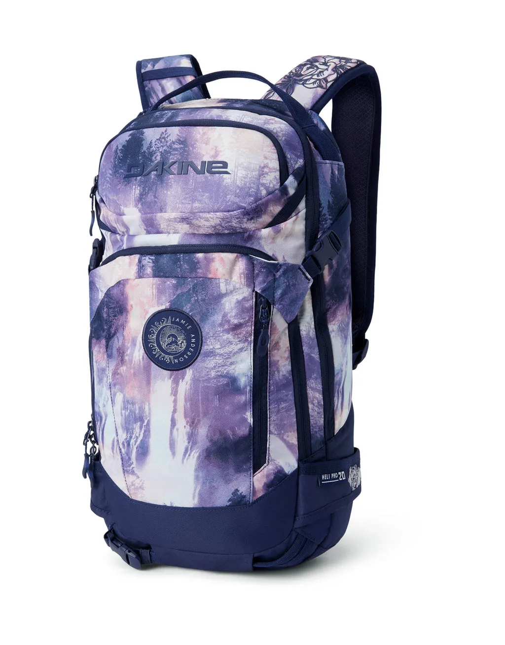 Dakine Heli Pro 20L Womens Backpack