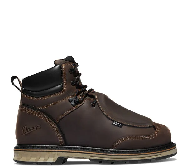 Danner Men's Steel Yard 6