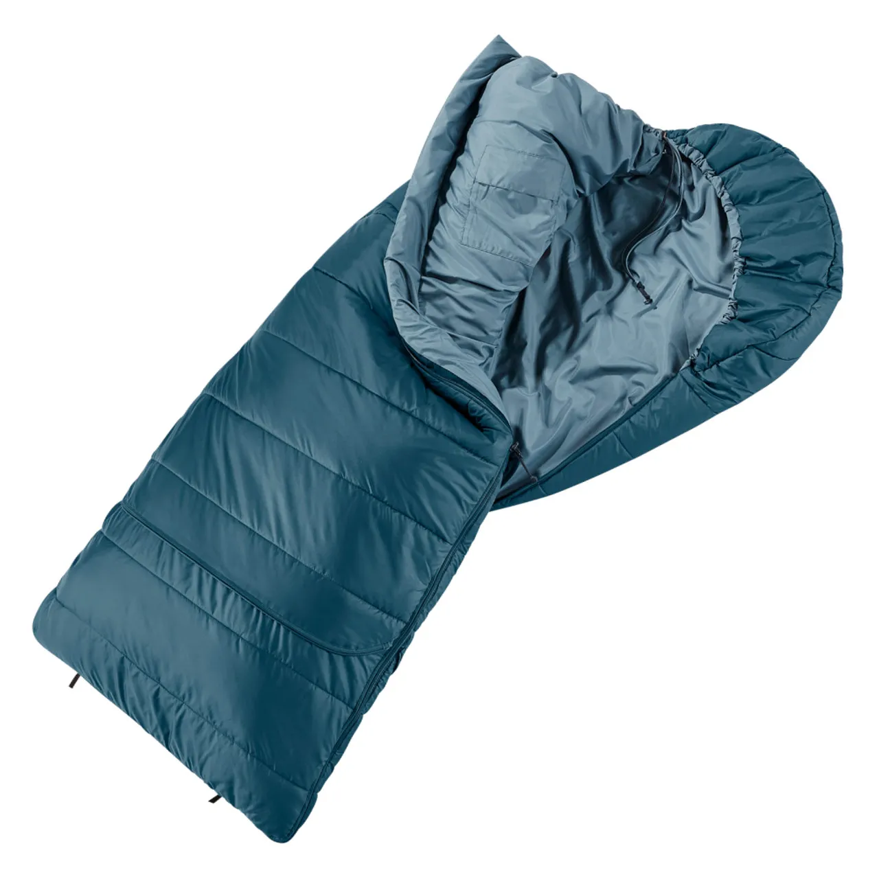 Deuter Starlight SQ Kids Sleeping Bag