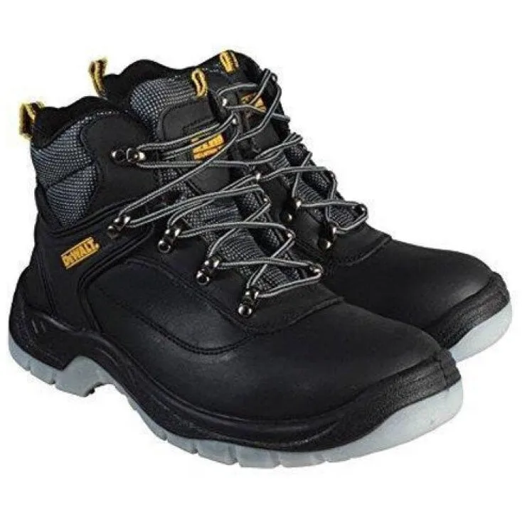 DeWalt Laser 6” Hiker Style S1-P Work Safety Boot