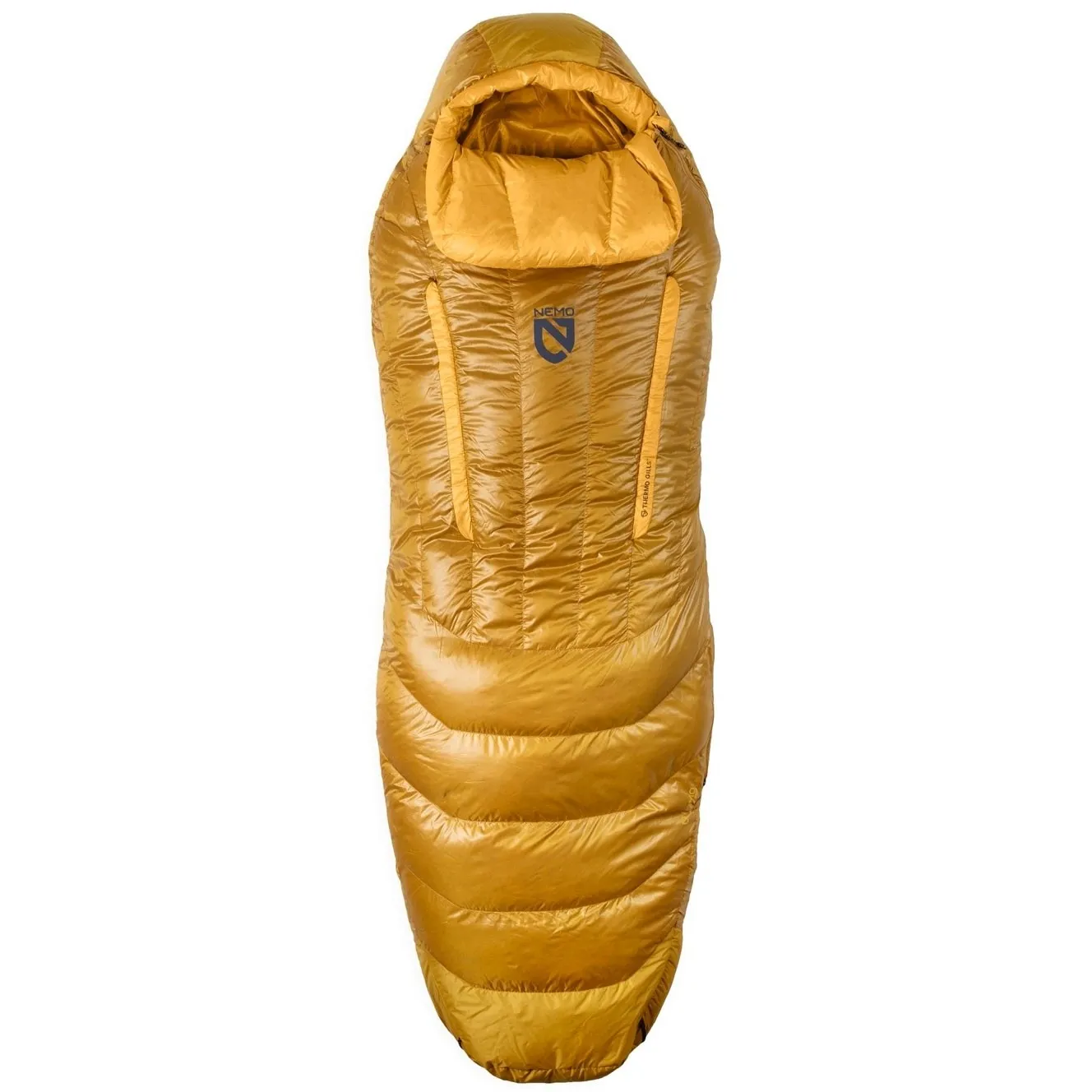 Disco 15 Endless Promise - Men's Down Sleeping Bag