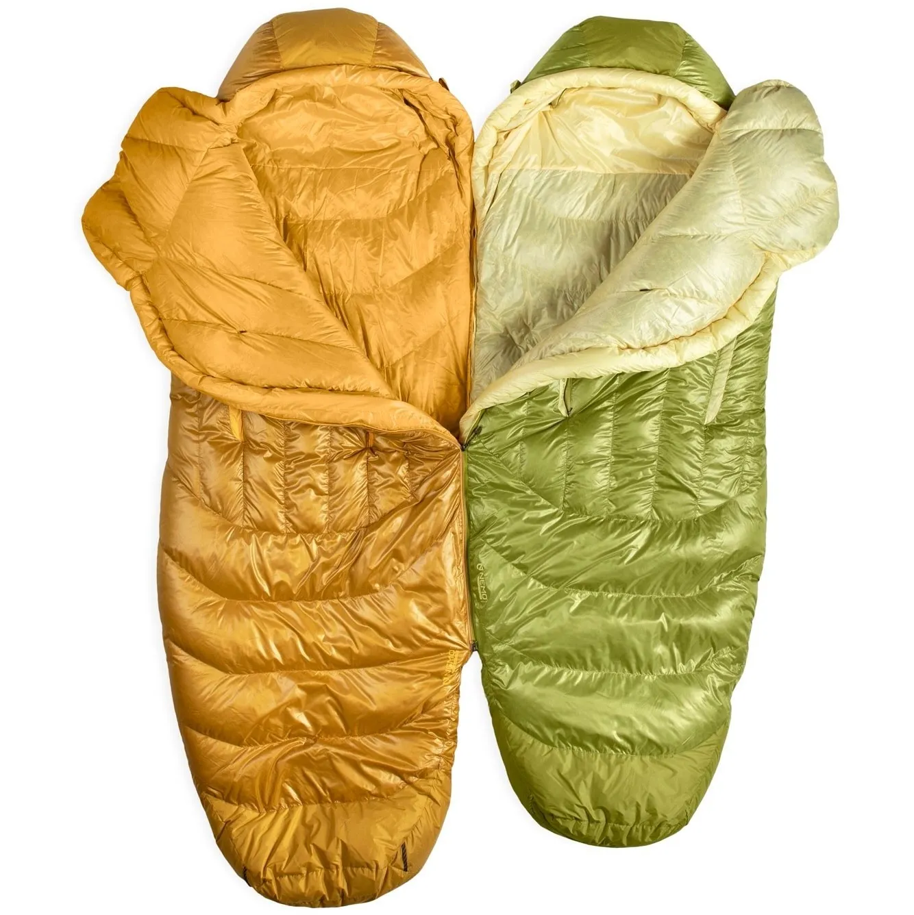 Disco 15 Endless Promise - Men's Down Sleeping Bag