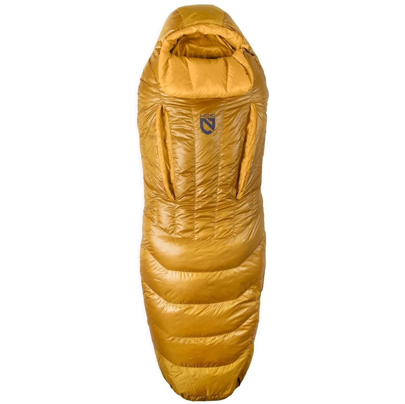 Disco 15 Endless Promise - Men's Down Sleeping Bag