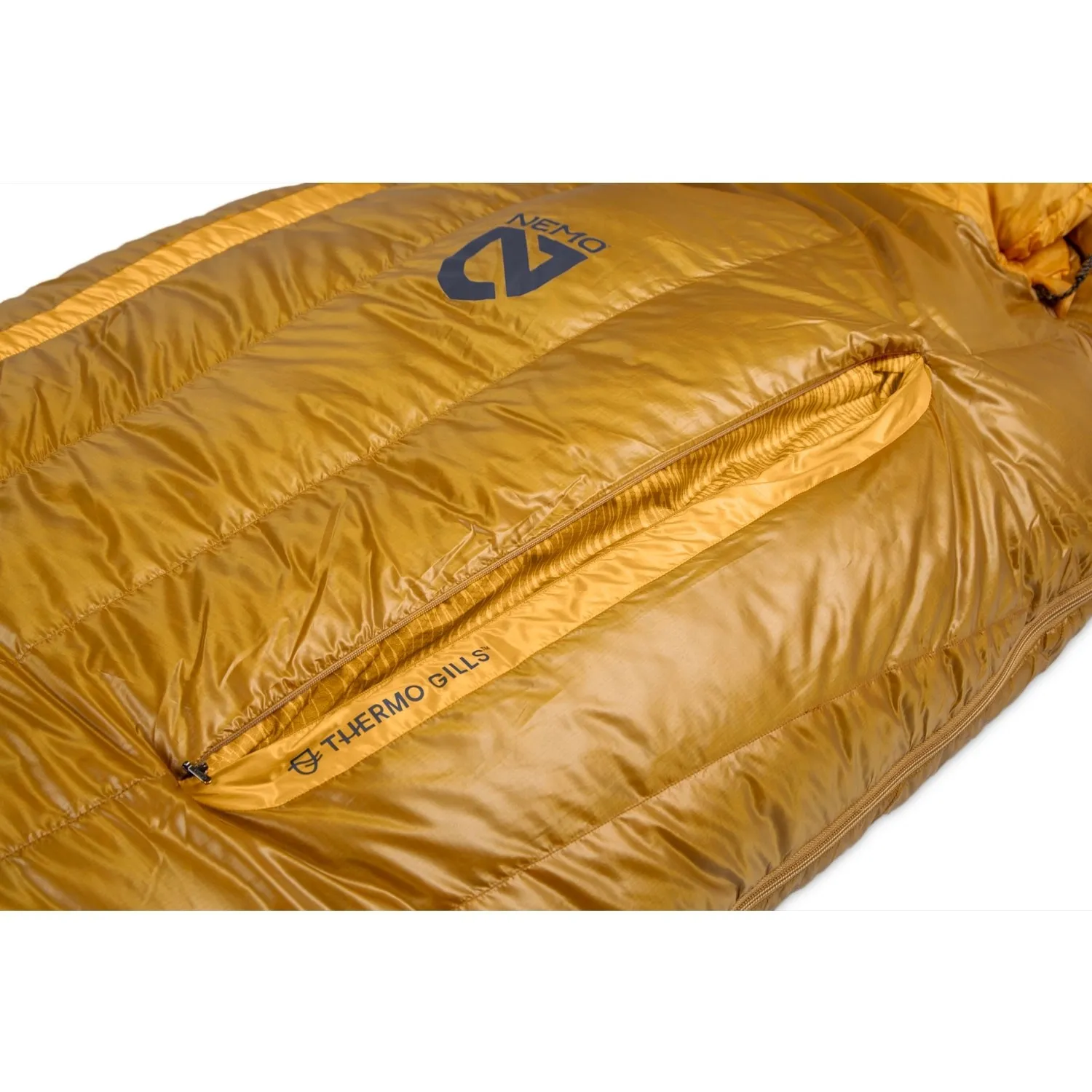 Disco 15 Endless Promise - Men's Down Sleeping Bag