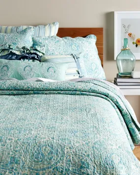 discontinued discontinued  island quilt collection