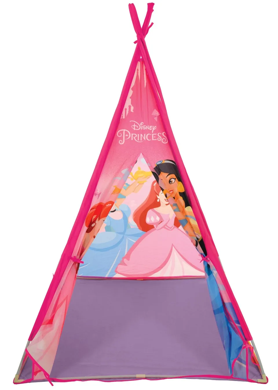 Disney Princess Play Tent