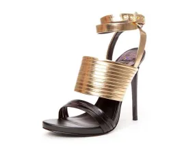 Donald J Pliner DMSX Sammy Platform Sandals