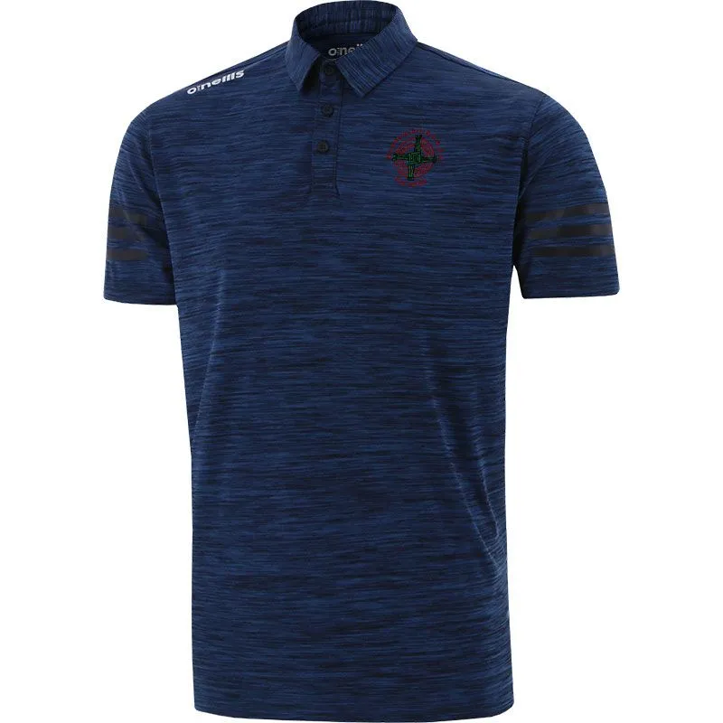 Dowdallshill GFC Osprey Polo Shirt