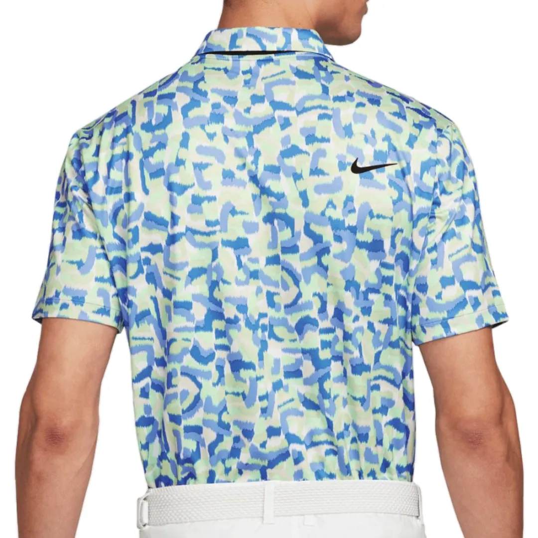 Dri-Fit Tour Confetti Polo