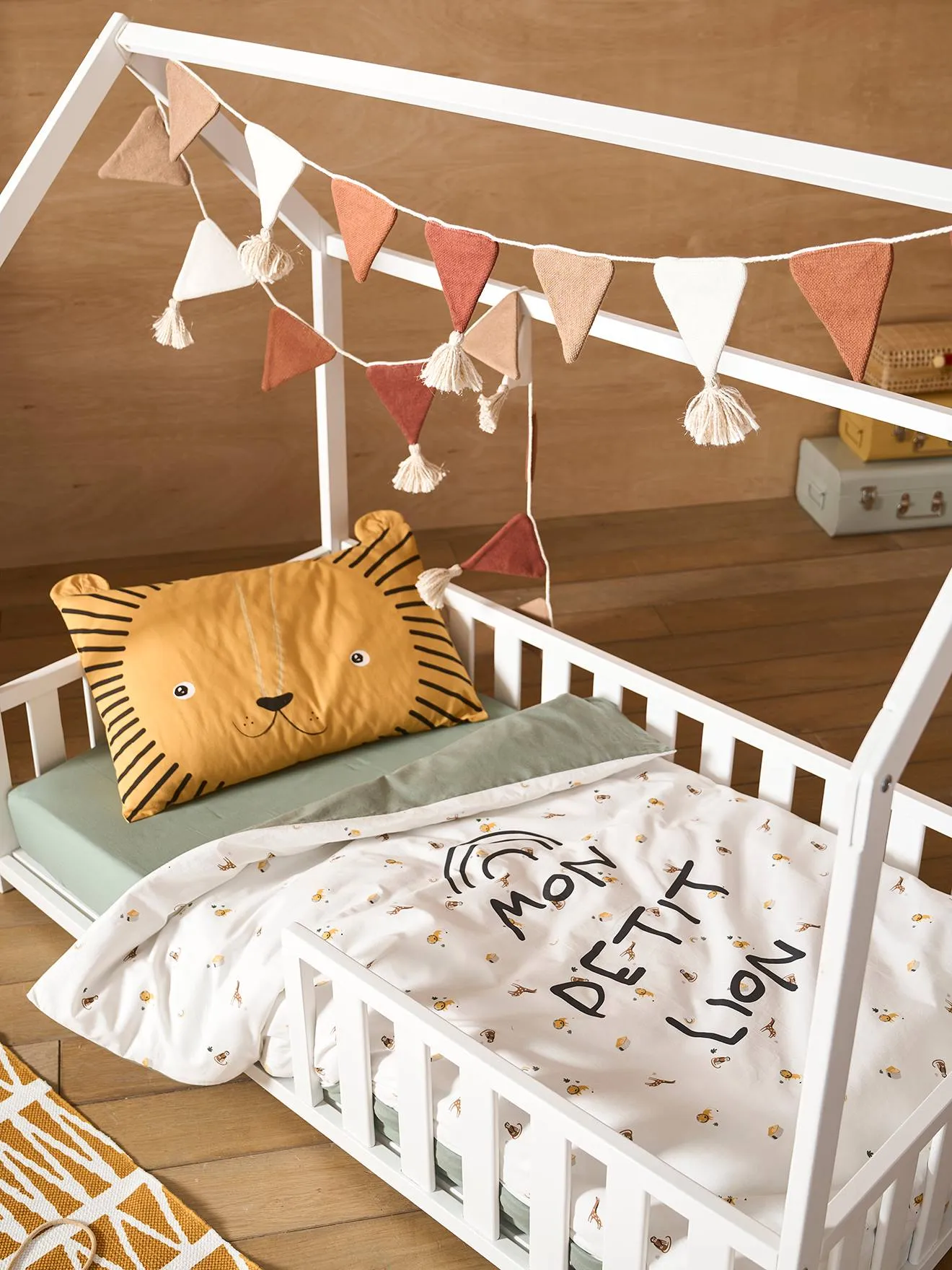 Duvet Cover for Babies, 