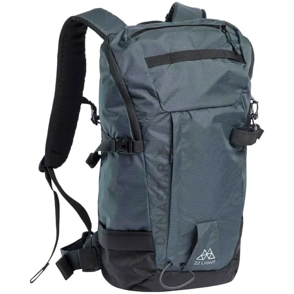 DYNASTAR-M-22 LIGHT Unicolore  - Ski touring backpack