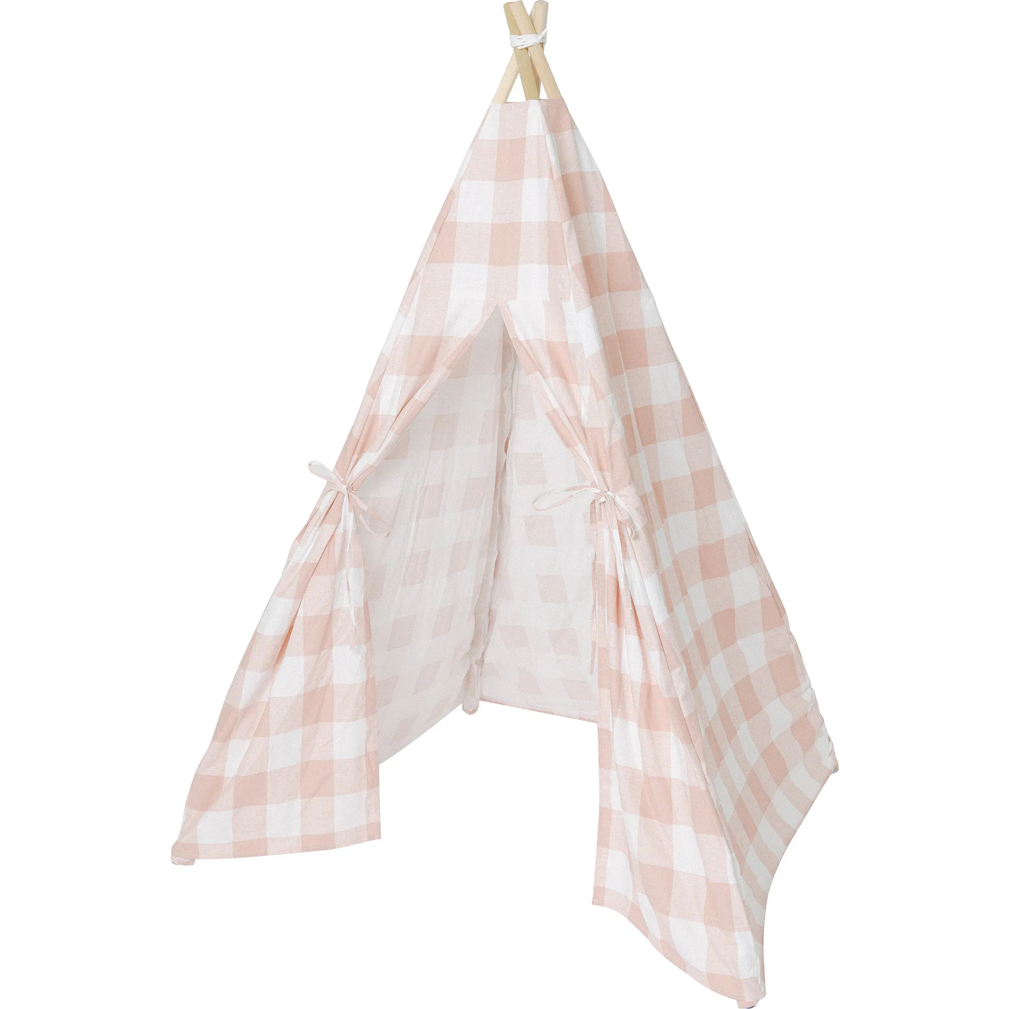 E&E Blair Play Tent, Blush