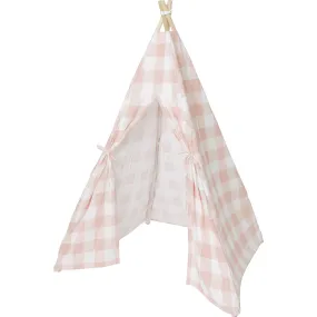 E&E Blair Play Tent, Blush