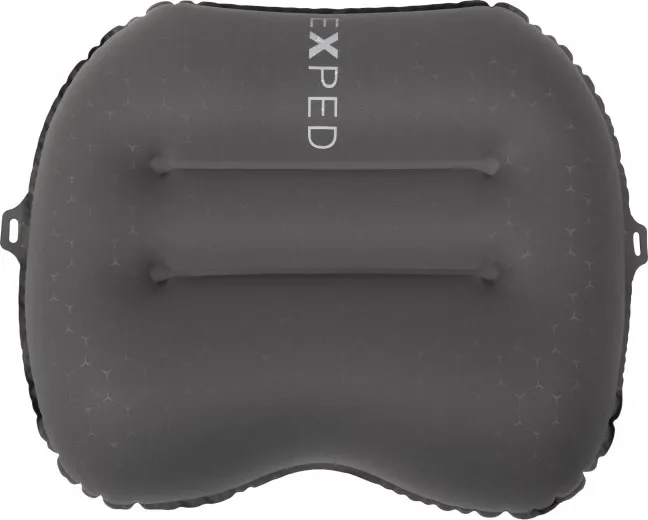 Exped Ultra Pillow M Greygoose | Buy Exped Ultra Pillow M Greygoose here | Outnorth