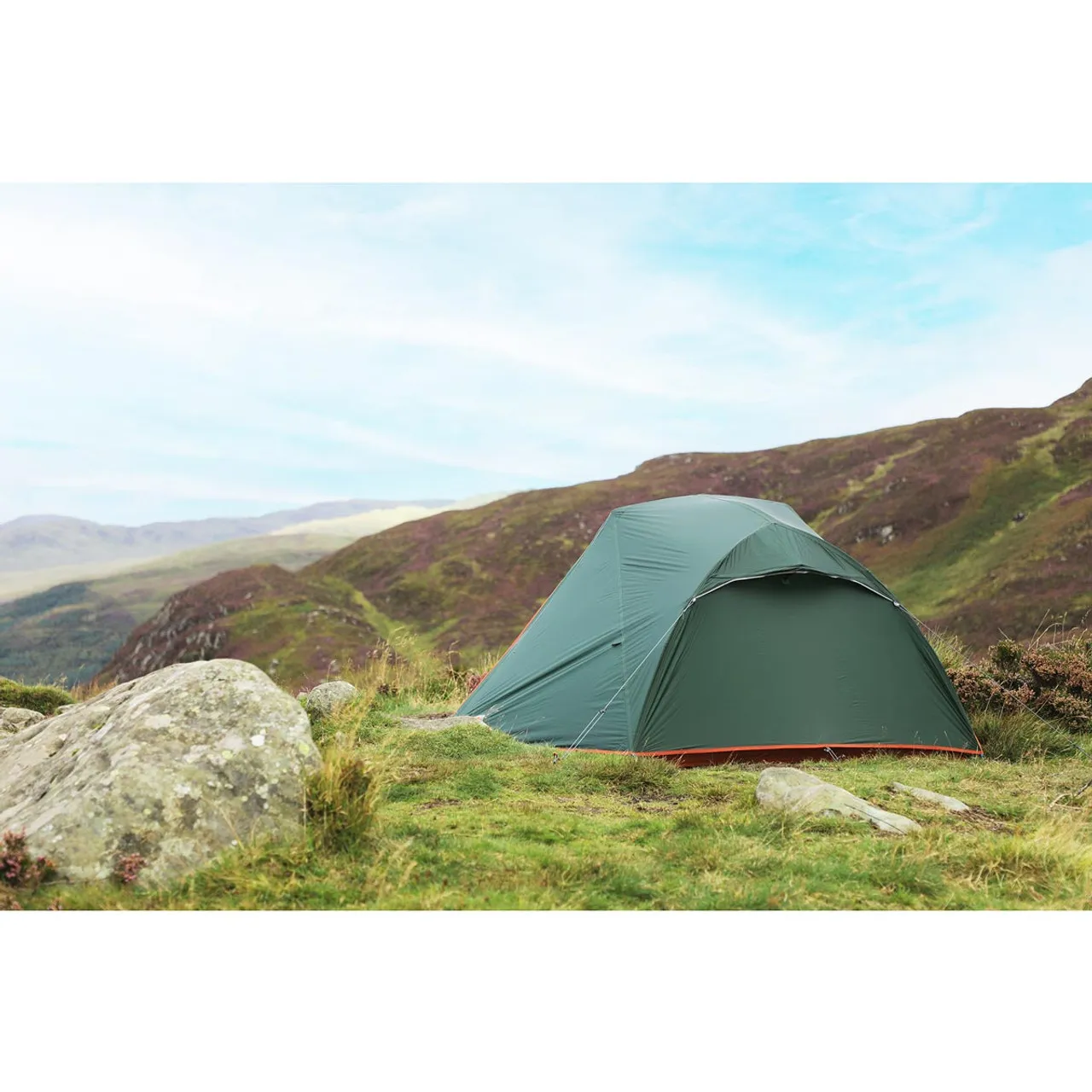 F10 Radon UL 2 Tent