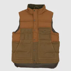 Filson Down Cruiser Vest