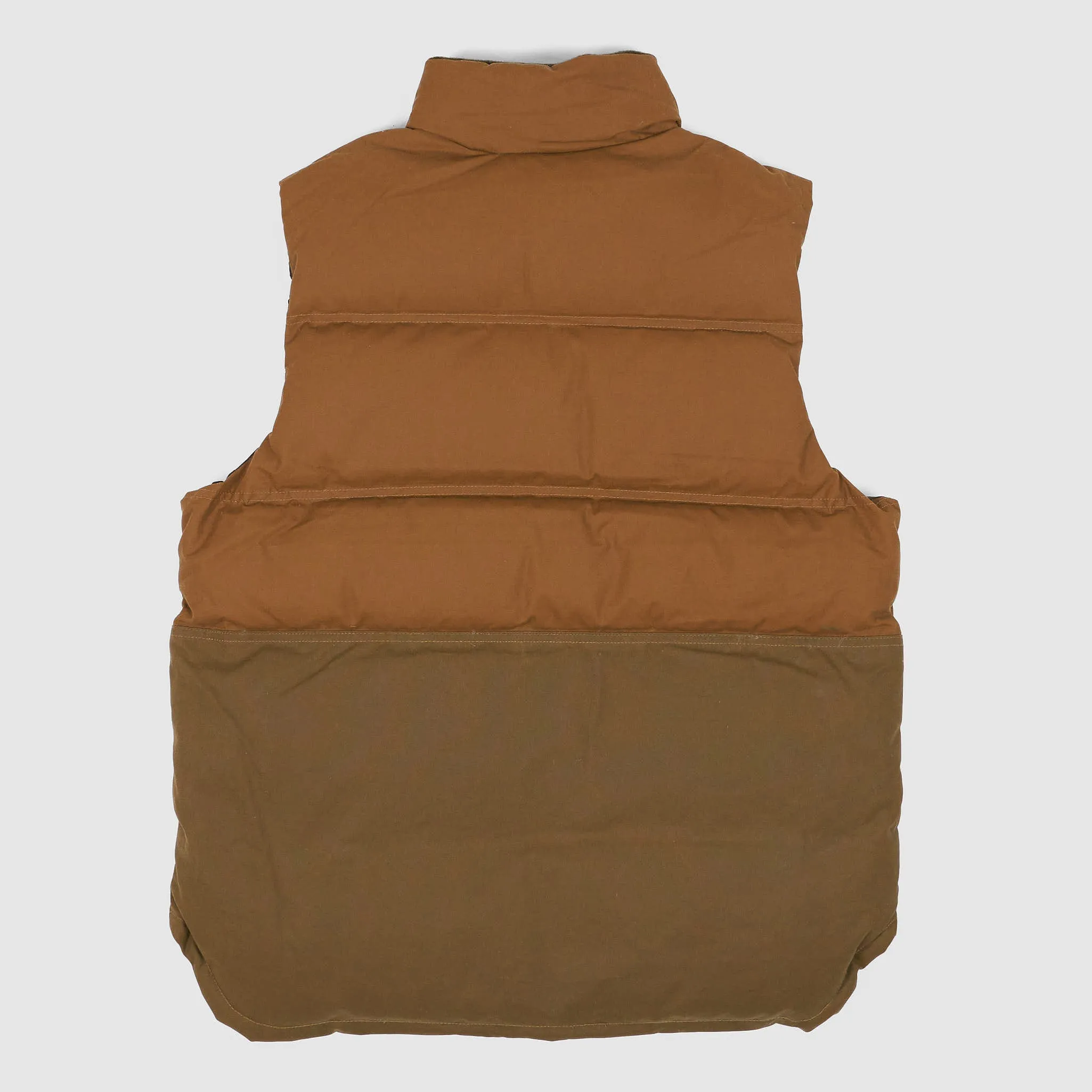 Filson Down Cruiser Vest