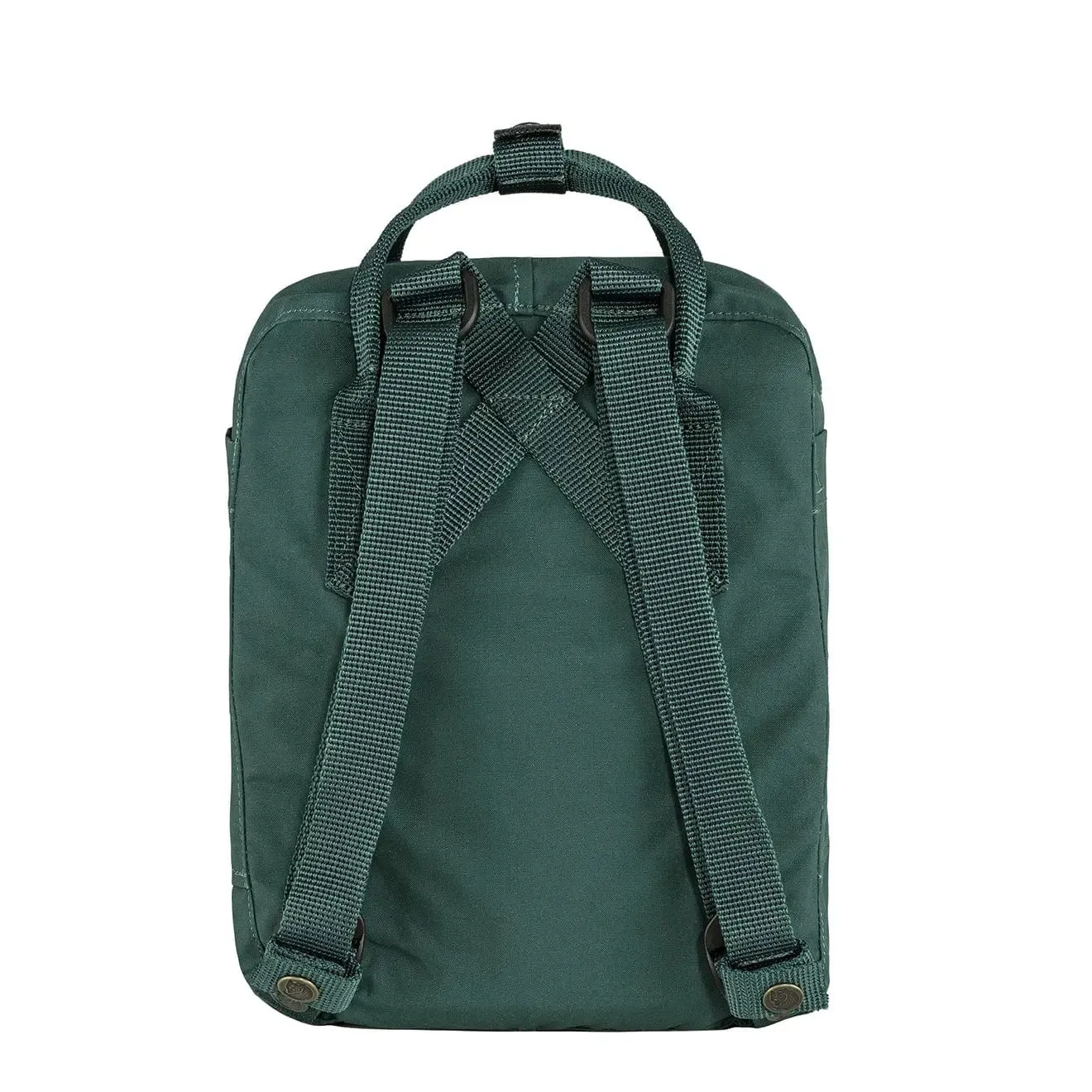 Fjallraven Kanken Mini Backpack Arctic Green