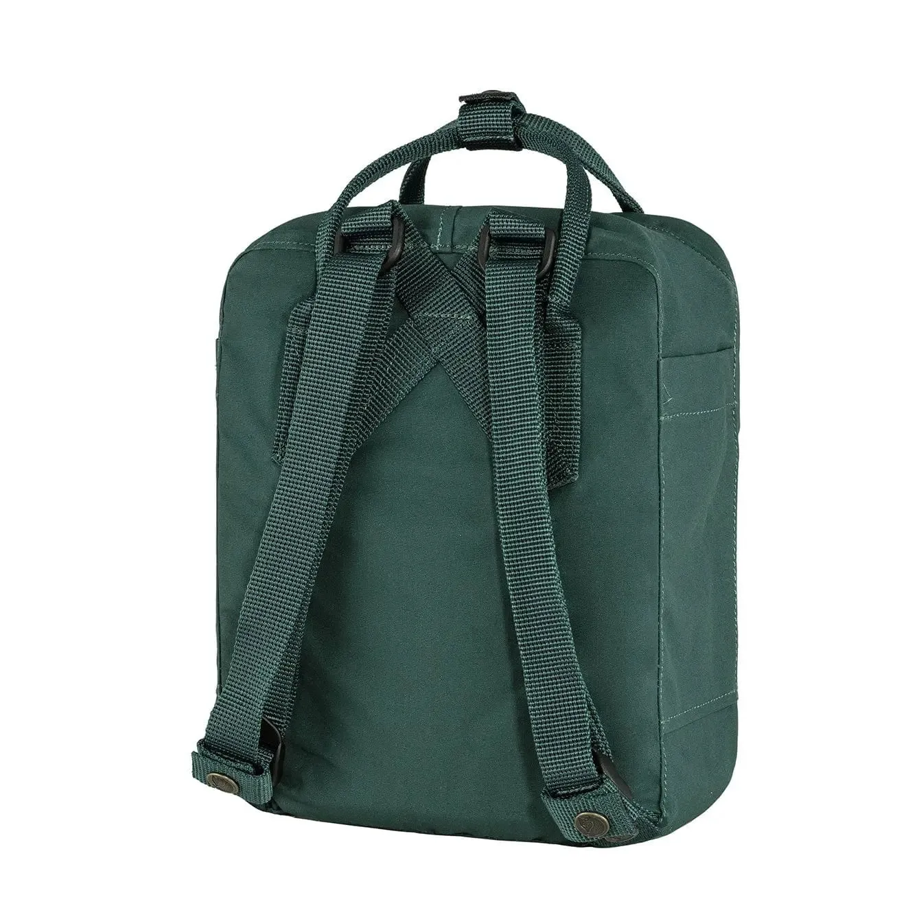 Fjallraven Kanken Mini Backpack Arctic Green