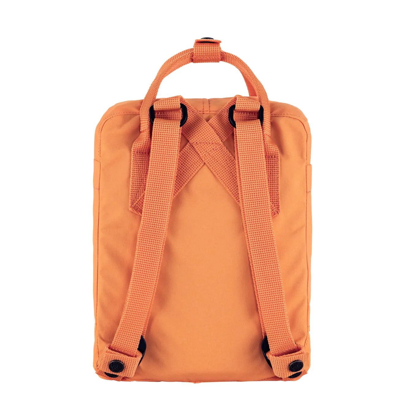 Fjallraven Kanken Mini Backpack Sunstone Orange