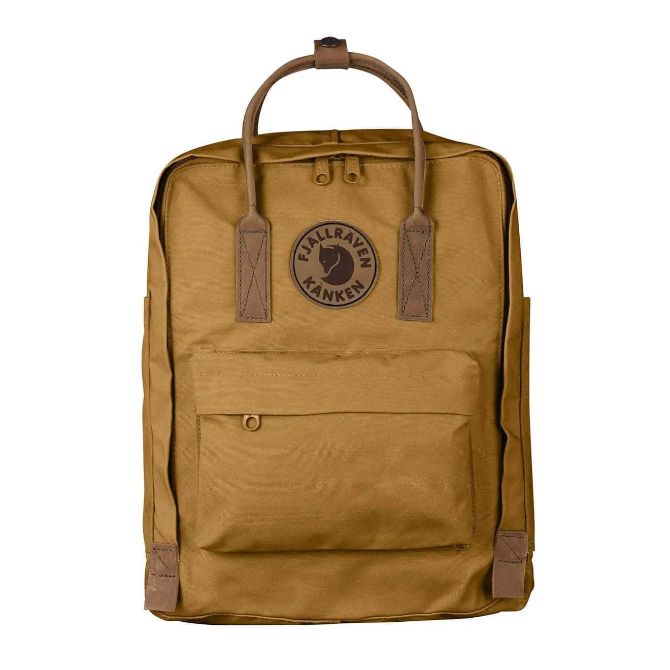 Fjallraven Kanken No. 2 Backpack Acorn