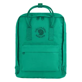 Fjallraven Re-Kanken Classic Backpack Emerald