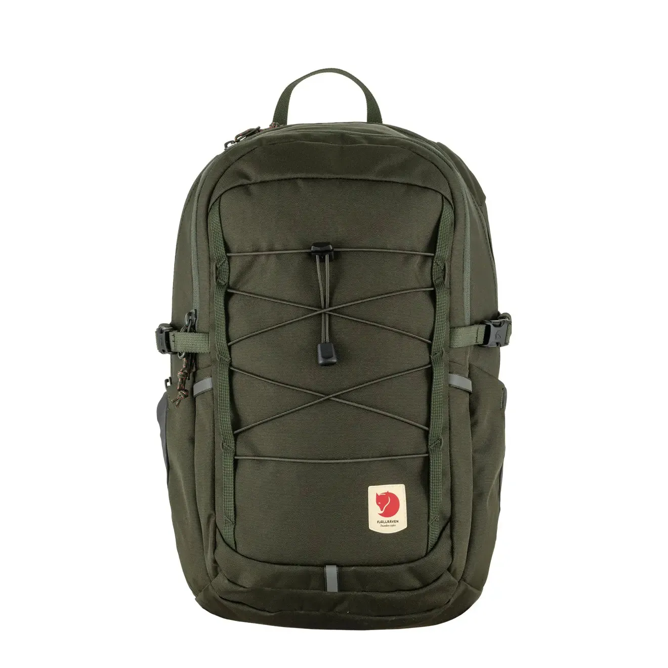 Fjallraven Skule 20 Backpack Deep Forest