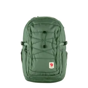 Fjallraven Skule 20 Backpack Patina Green