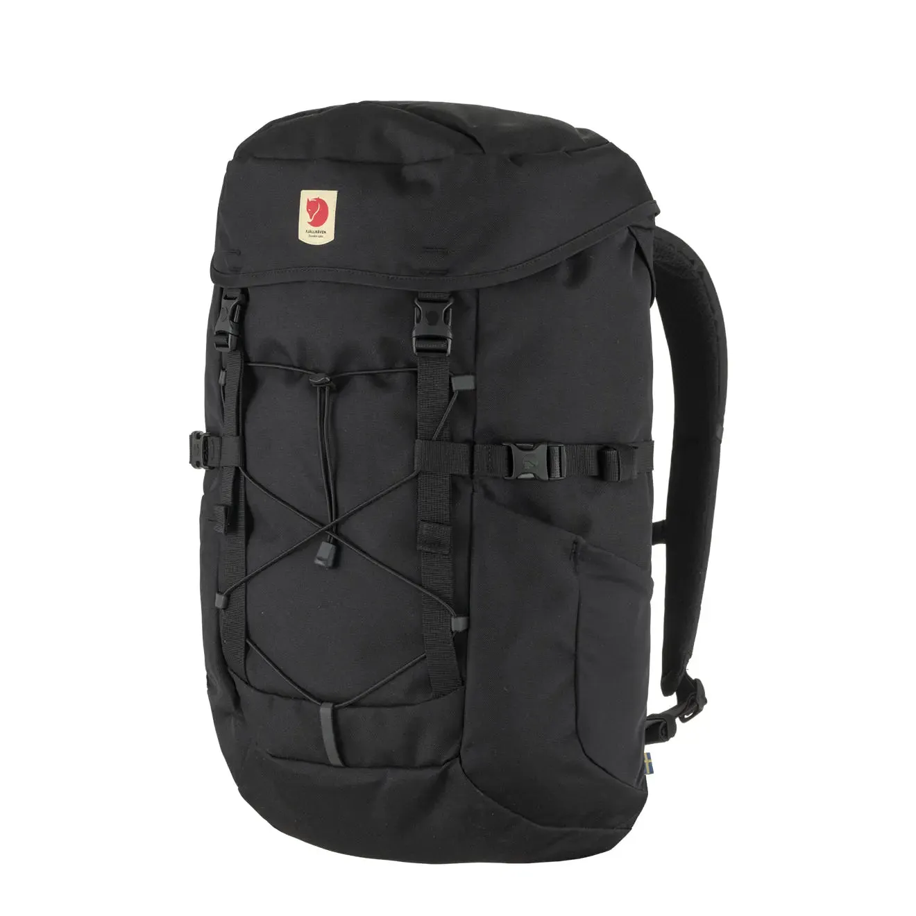 Fjallraven Skule Top 26L Backpack Black