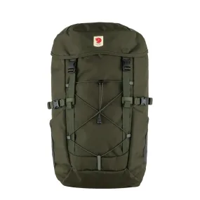 Fjallraven Skule Top 26L Backpack Deep Forest